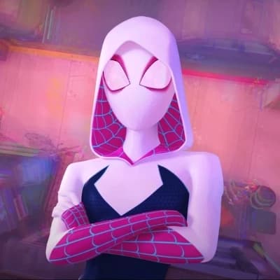 Gwen Stacy thumbnail