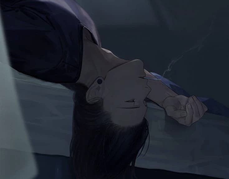 Suguru Geto thumbnail