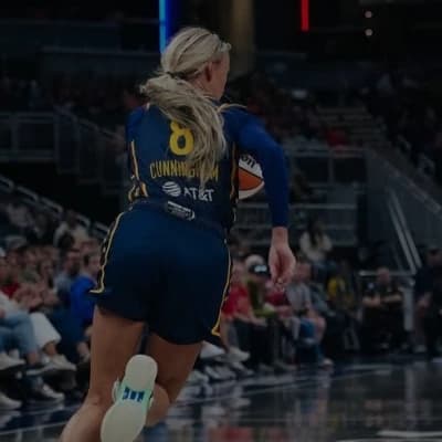Sophie Cunningham thumbnail