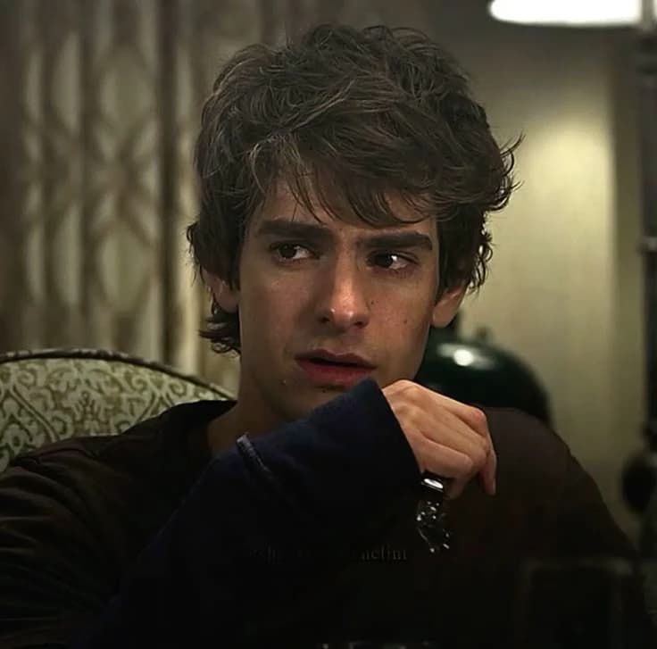 Peter Parker thumbnail
