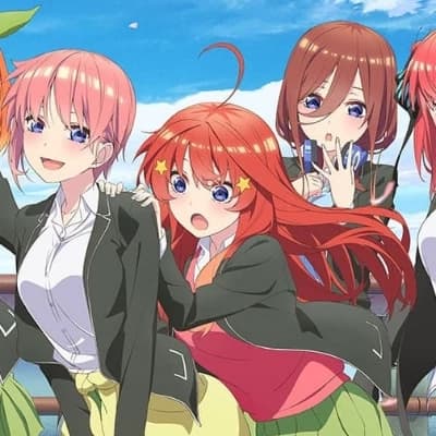 5 Nakano sisters thumbnail
