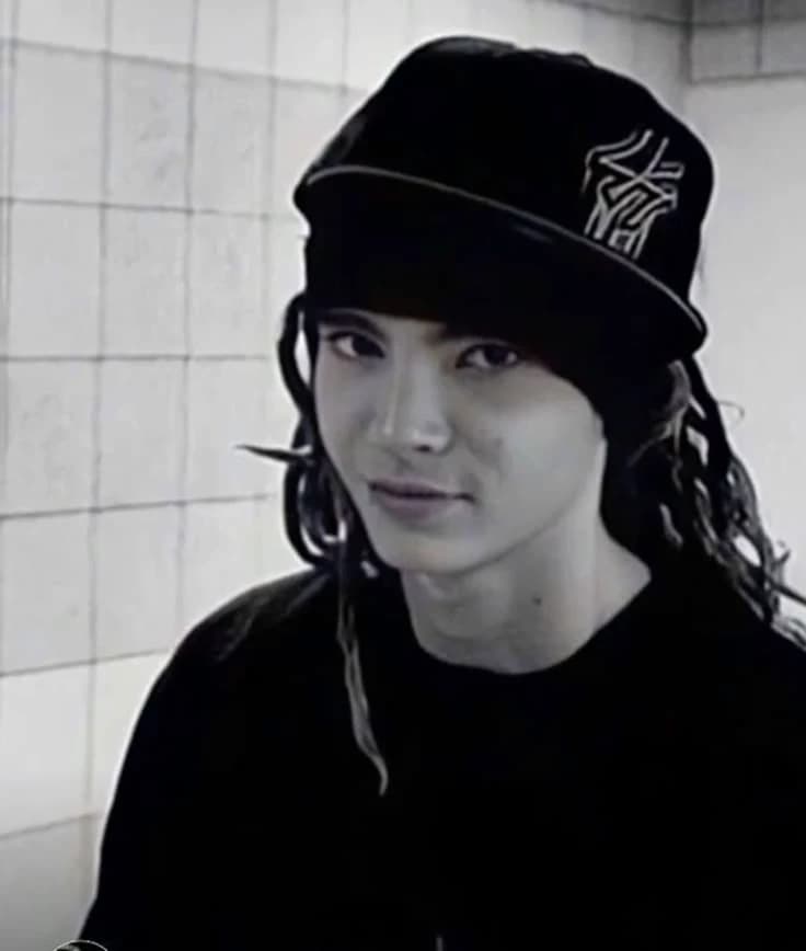 Tom Kaulitz\_ thumbnail