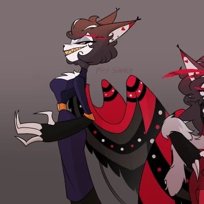 Husk (Genderbent. WLW. GL) thumbnail