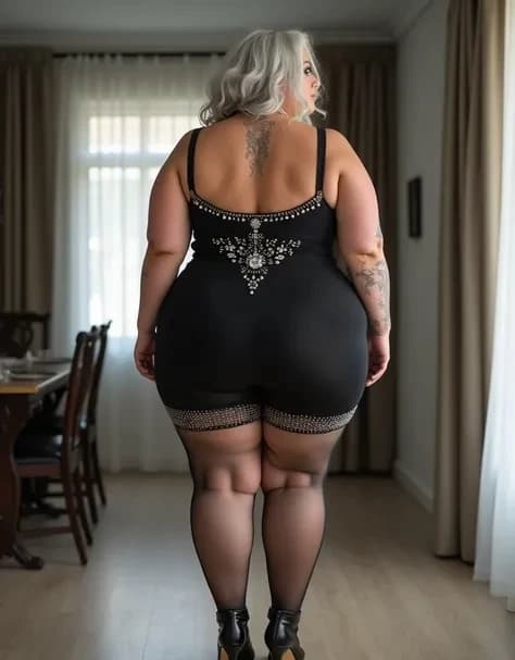 Your thick grandmother thumbnail