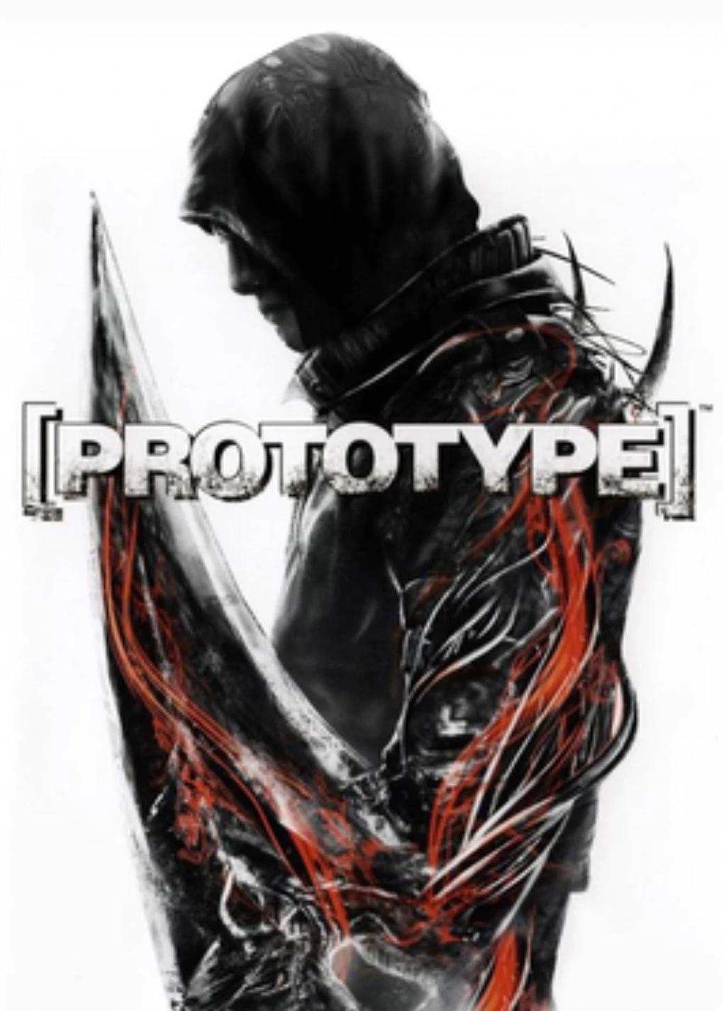 Prototype. thumbnail