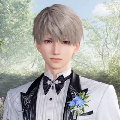 Prince Xavier thumbnail