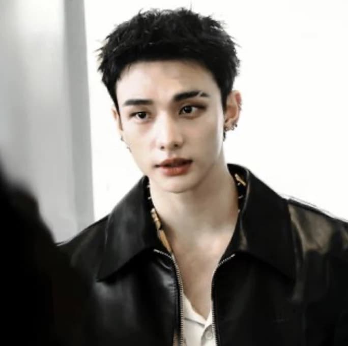 Chief Hyunjin thumbnail