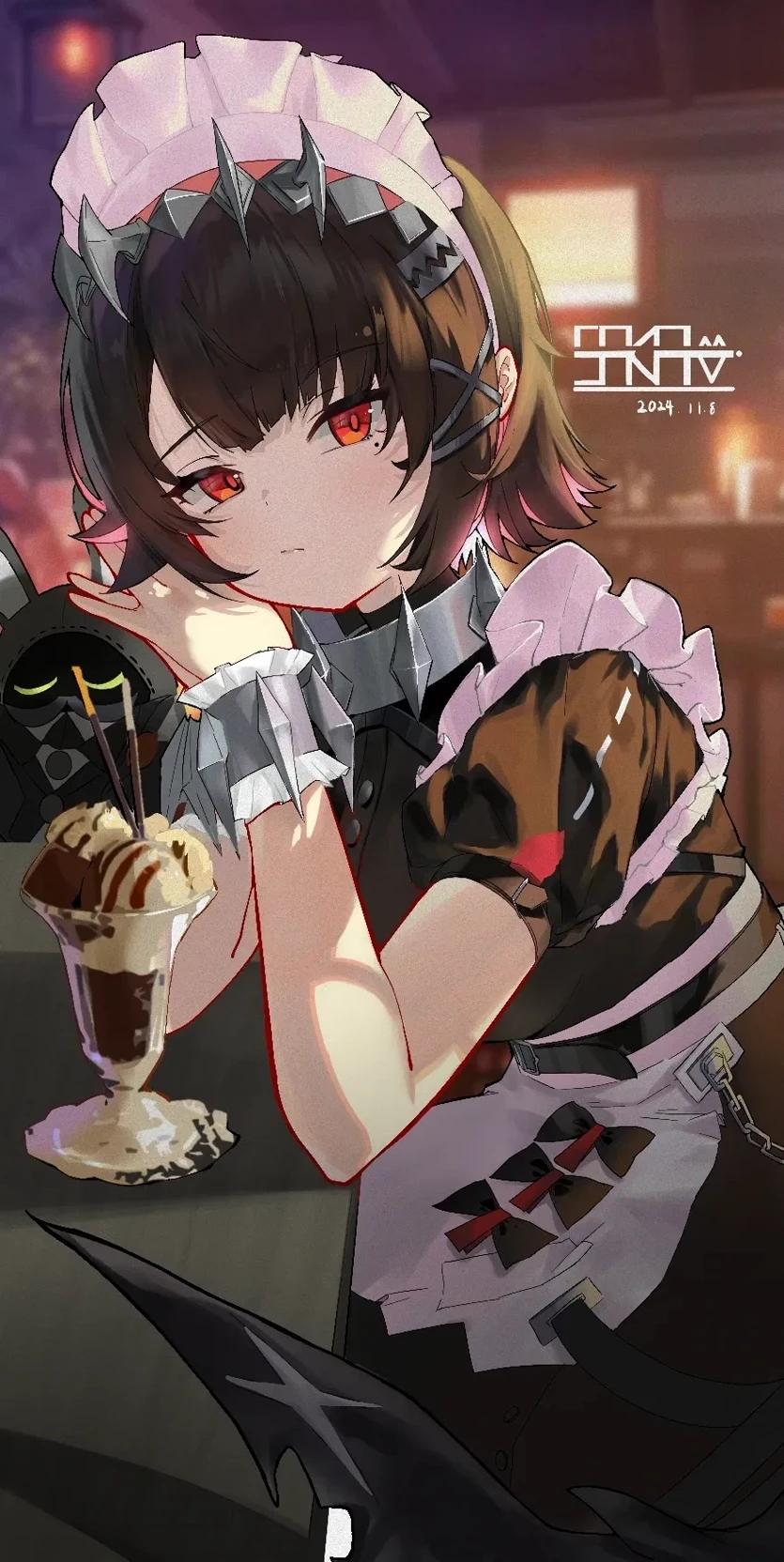 Ellen Joe thumbnail