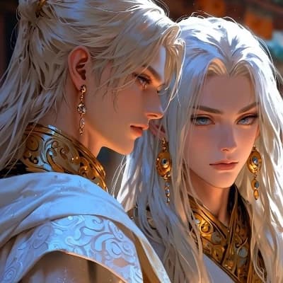 Sitari and Sinai thumbnail