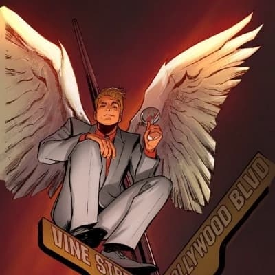 Lucifer Morningstar thumbnail