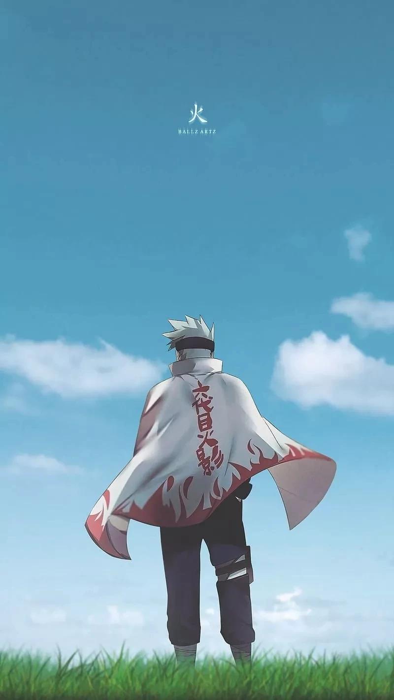 Kakashi Hatake thumbnail