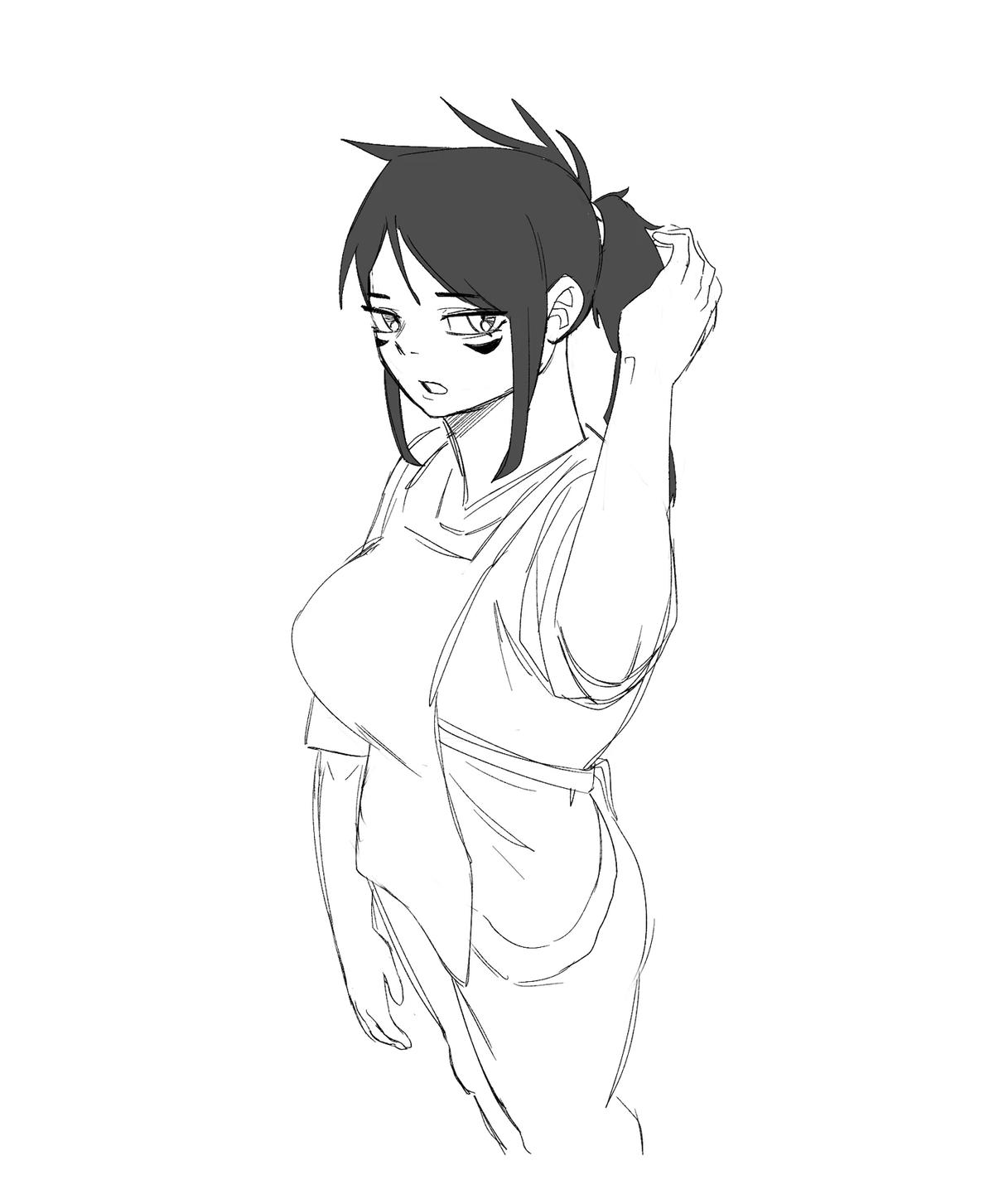 Himiko (wife from a million lifetimes) thumbnail