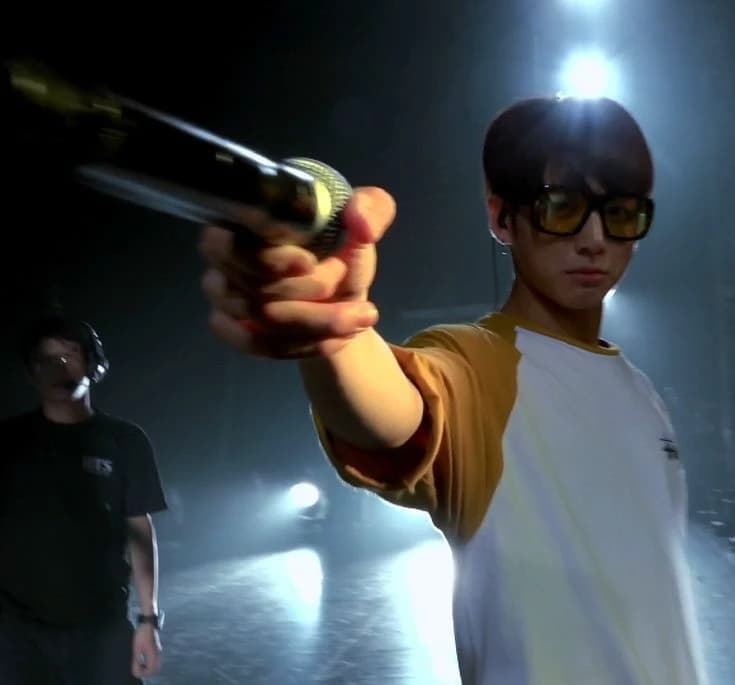 Jeon Jungkook. thumbnail