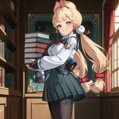Alice Thymefield thumbnail