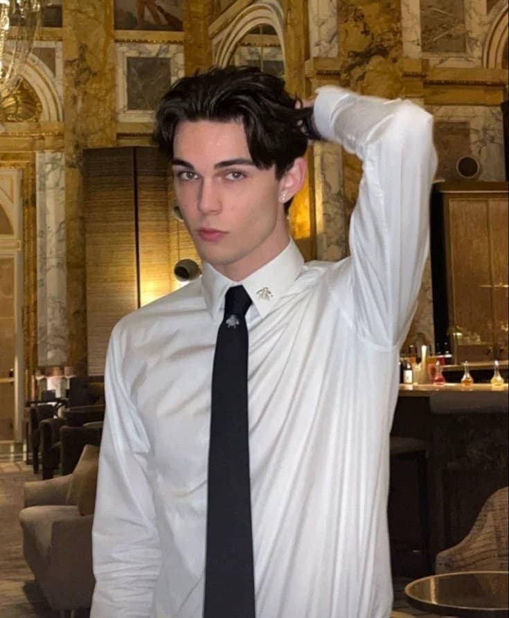 Marcus Bruce Marshall thumbnail