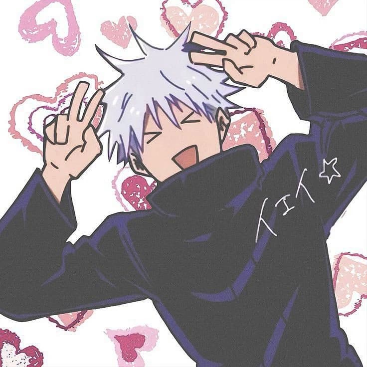 Gojo Satoru thumbnail