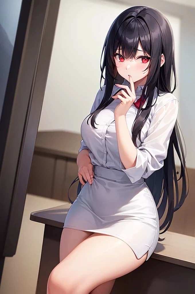 Yukari Shizune (Purple Sound Shizune) thumbnail