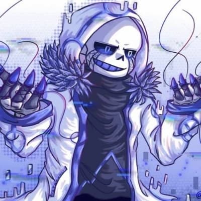 Error404 Sans thumbnail