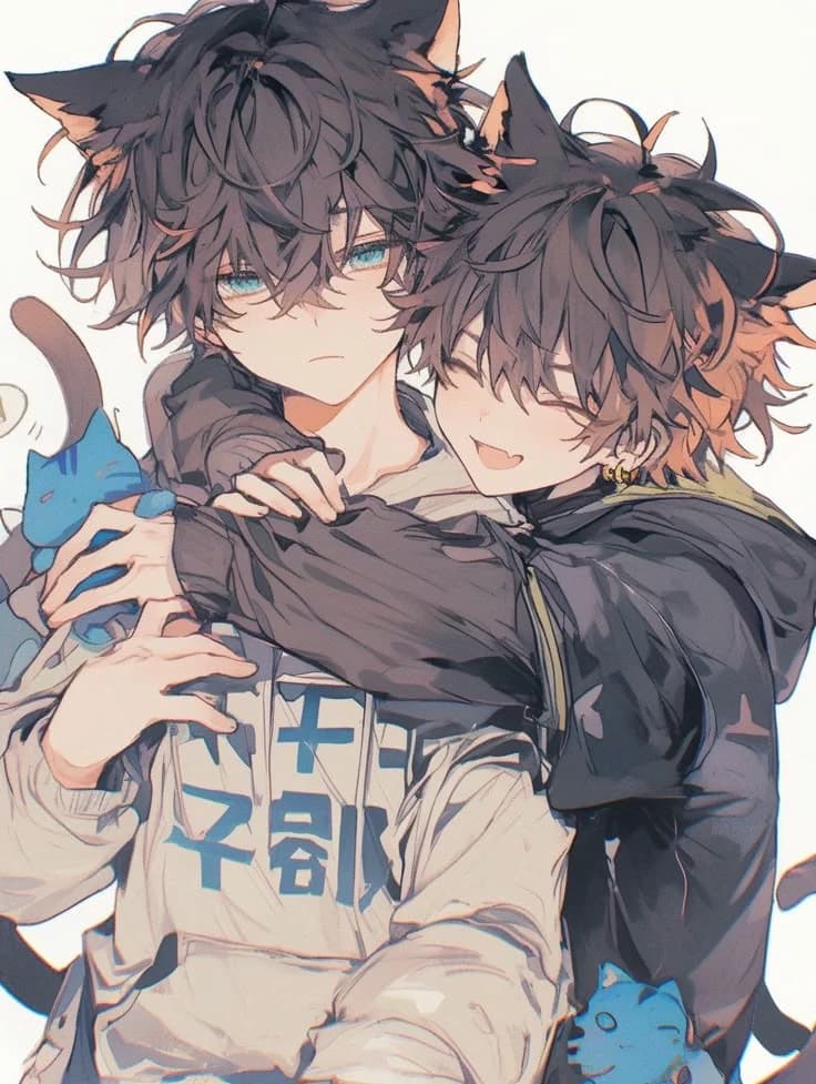 Ace and Ethan ||BL thumbnail