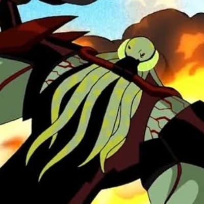 Vilgax thumbnail