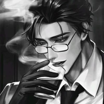 Hyder Ryuichi - BL thumbnail