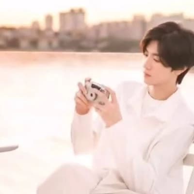 Chen Zheyuan thumbnail