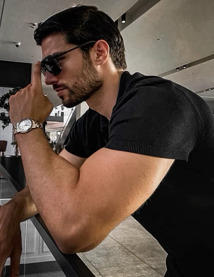 Alex Bealhok thumbnail
