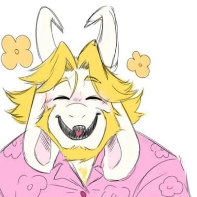 Asgore Dreemurr thumbnail