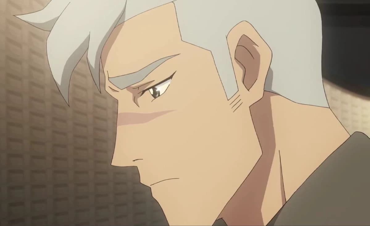 Shiro (Voltron) thumbnail