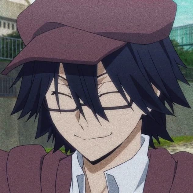 Ranpo Edogawa  thumbnail