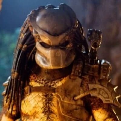 Yautja Hunter thumbnail