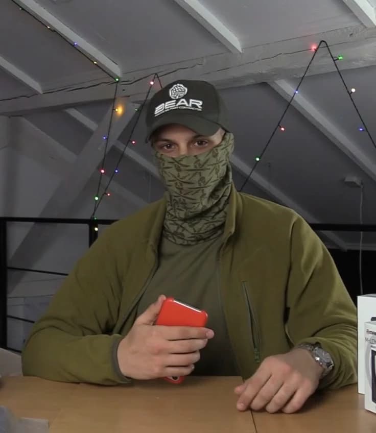 Pasha thumbnail