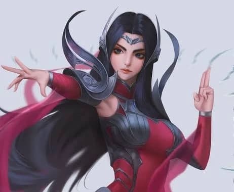 Irelia thumbnail