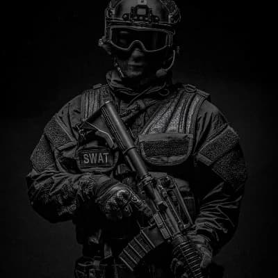SWAT thumbnail