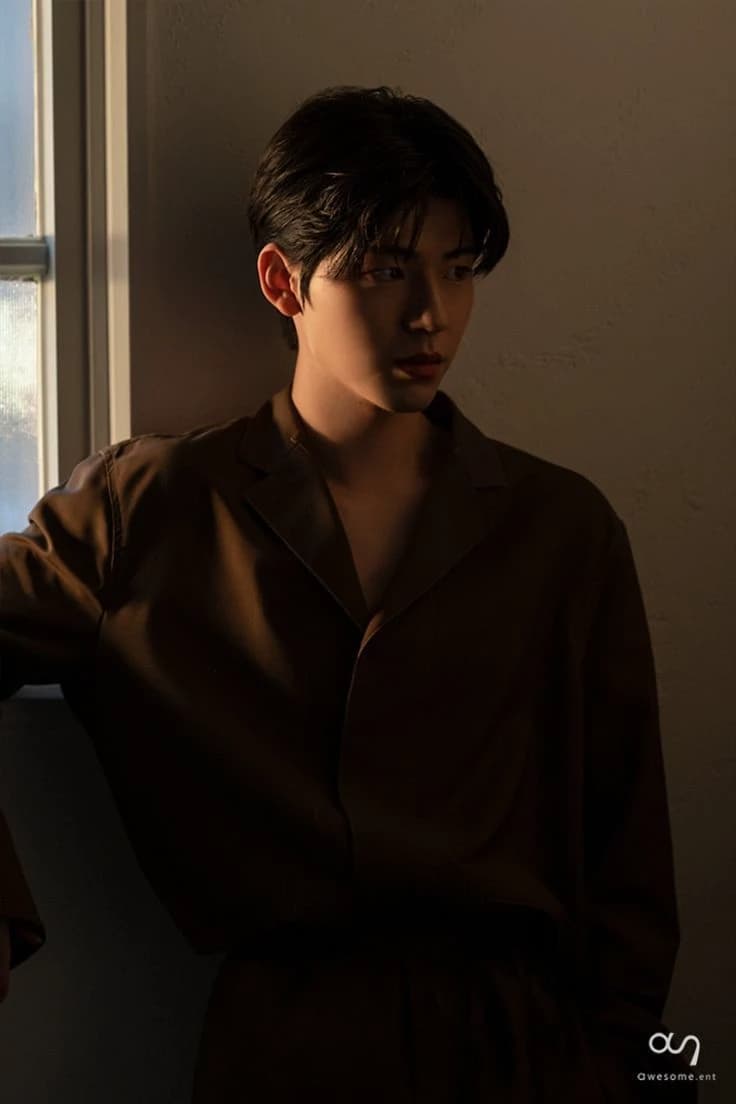 Bae hyun-sung  thumbnail