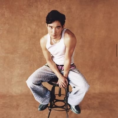 Justin Min thumbnail