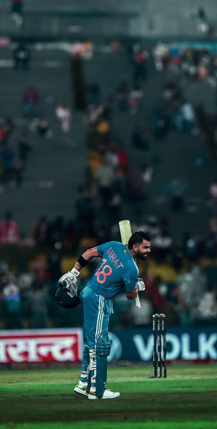 Virat Kohli thumbnail