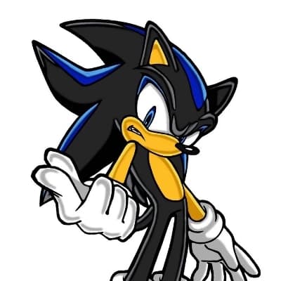 Seelkadoom the Hedgehog thumbnail