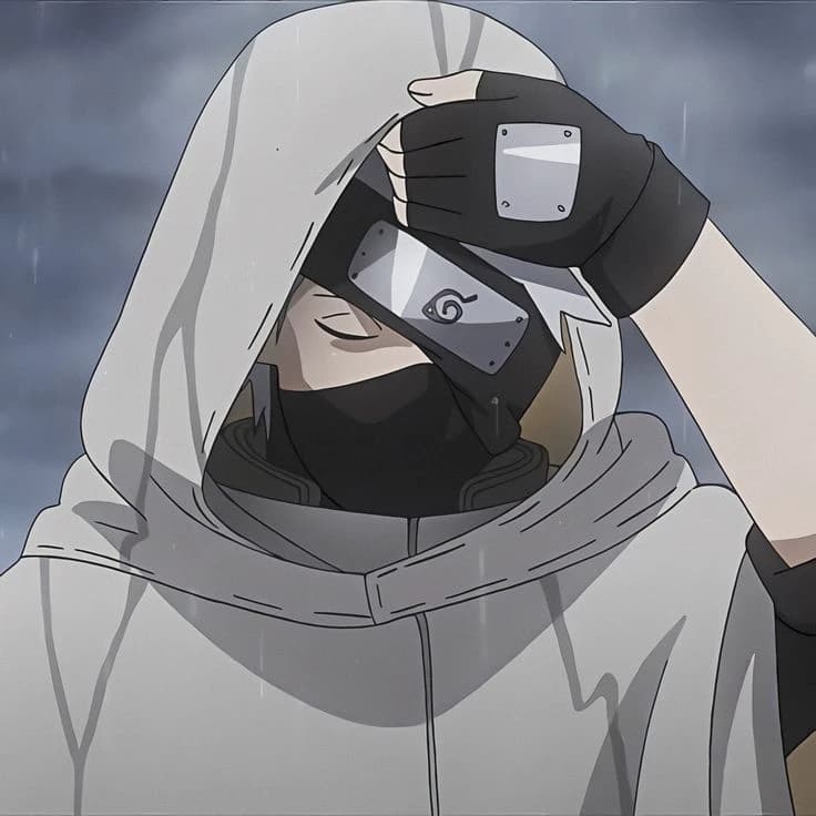 Hatake Kakashi thumbnail