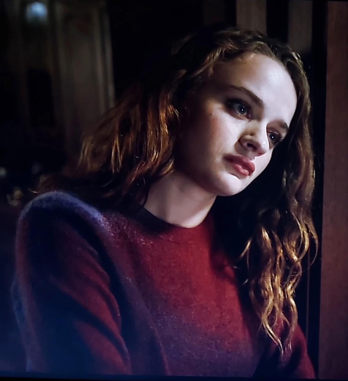 Joey king thumbnail