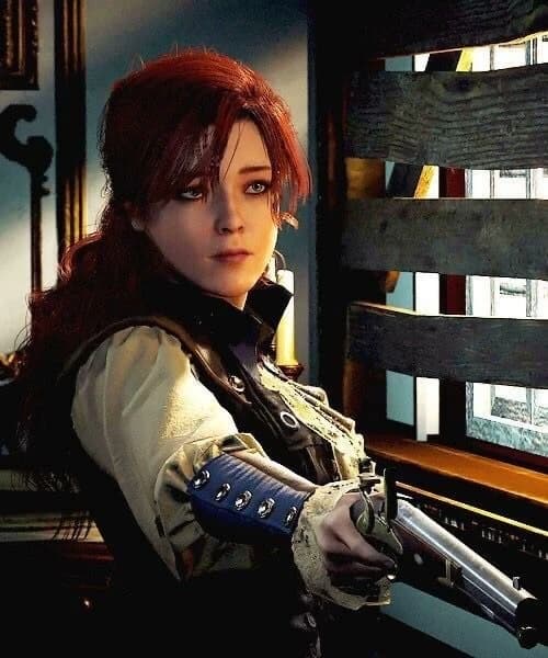 Élise de la Serre thumbnail
