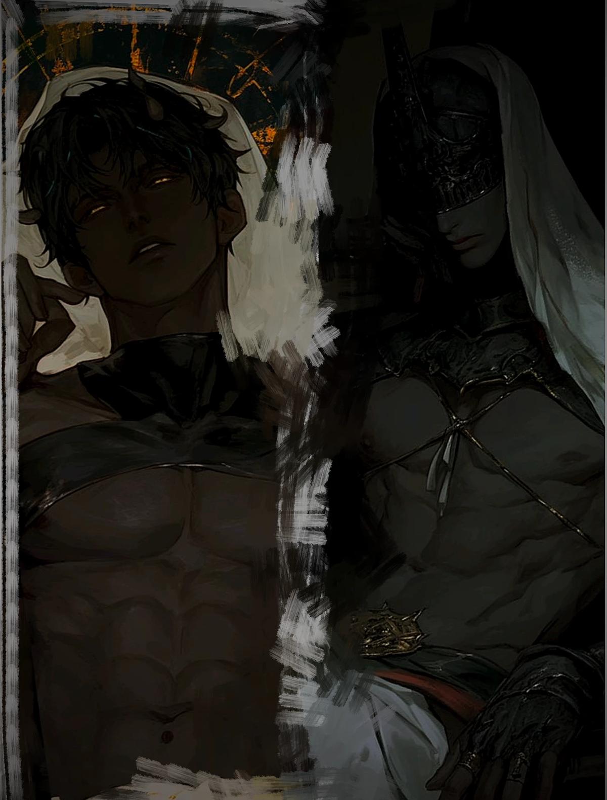 Alderic et cain thumbnail