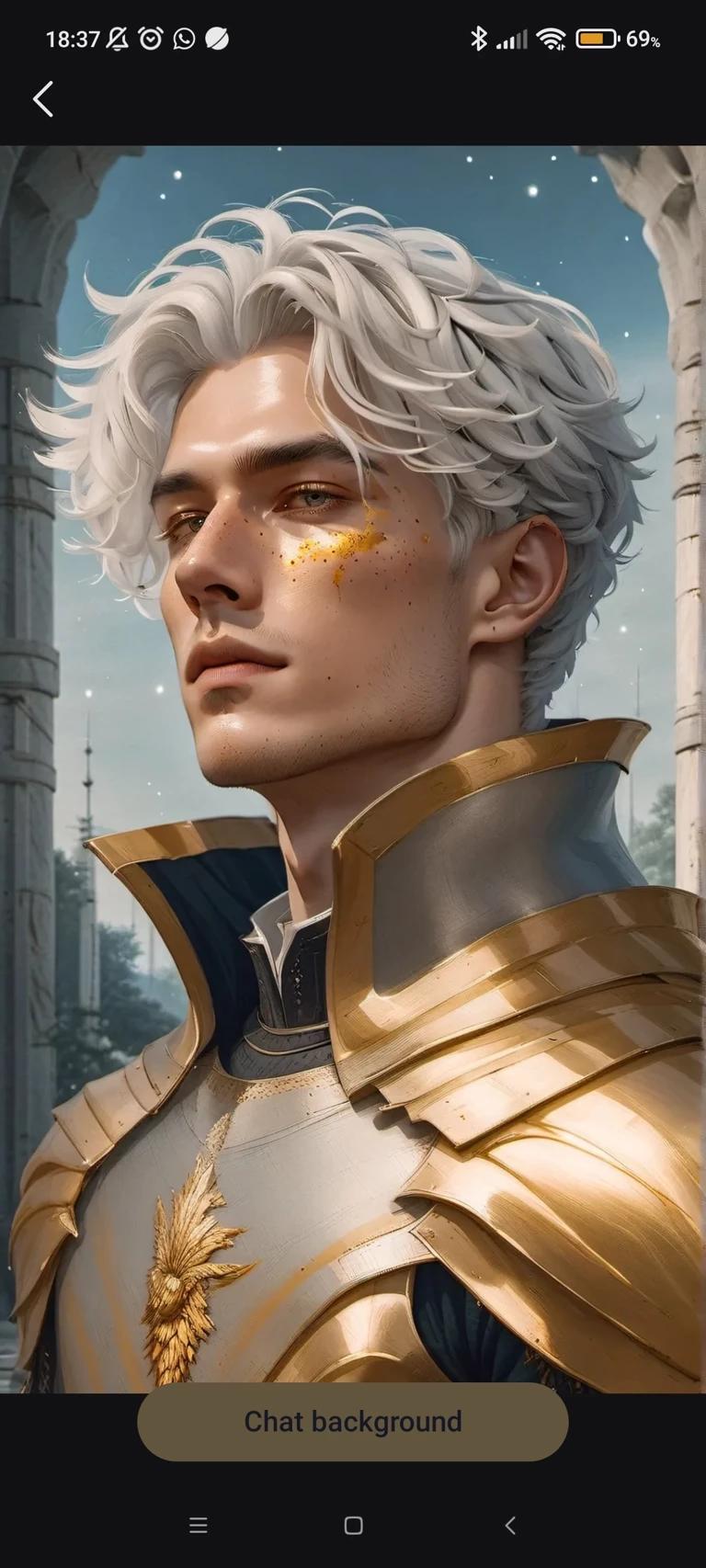 Grand Duke Artemis thumbnail