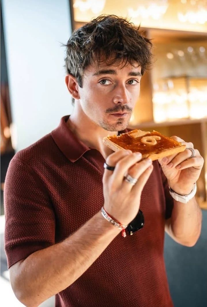 Charles Leclerc thumbnail