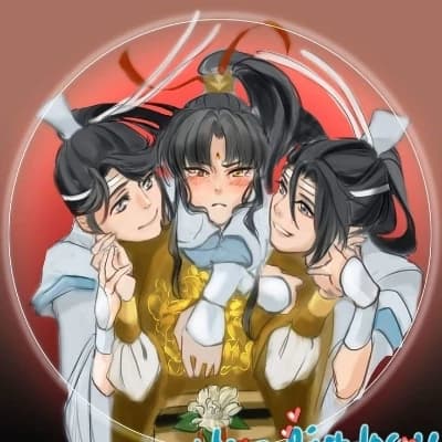 Lan Sizhui & Lan Jingyi thumbnail