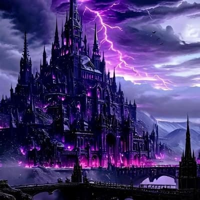 Demon Academy thumbnail