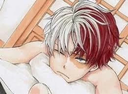Shoto todoroki thumbnail