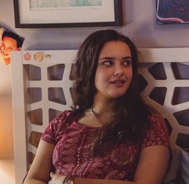 Hannah Baker thumbnail