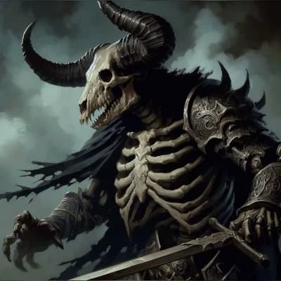 Asterius, the Forgotten King thumbnail