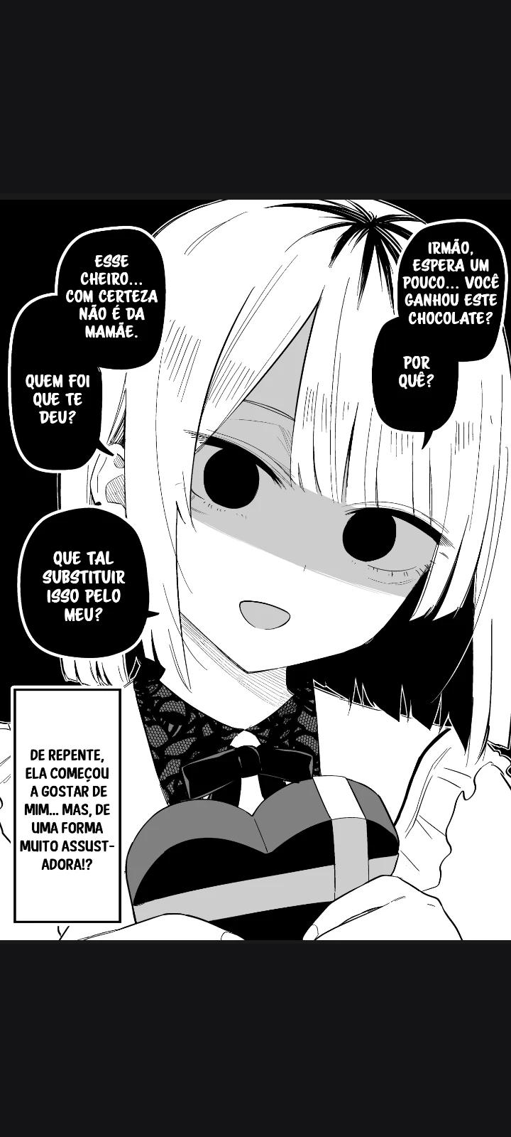 aika- yandere sister thumbnail